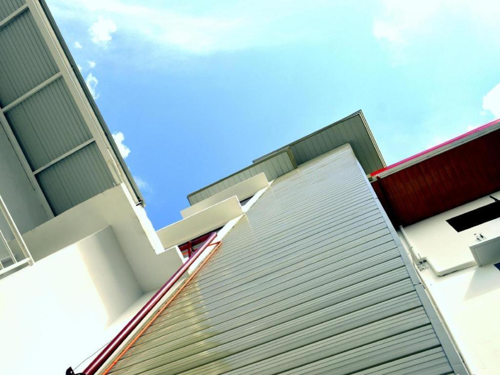 Big Daddy Hotel And Convention Center Butuan City Exterior photo