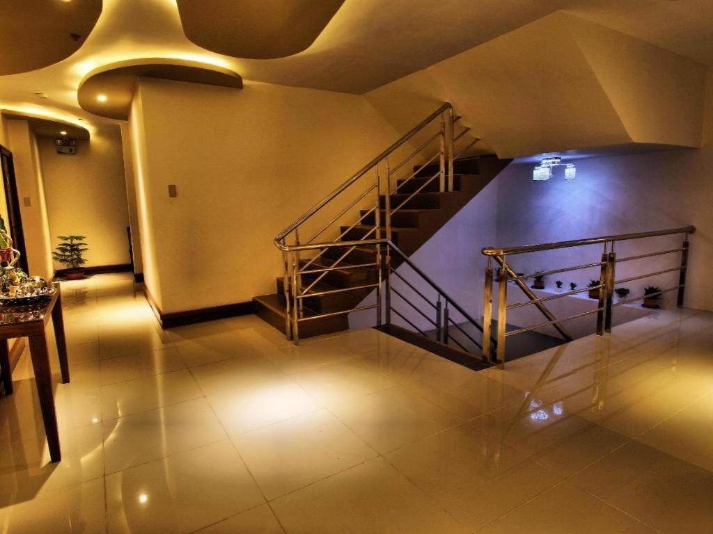 Big Daddy Hotel And Convention Center Butuan City Exterior photo
